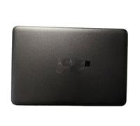 fqparts-cd Replacement Computer Portatile LCD Top Cover Coperchio Superiore per for dell for Latitude 3190 Black