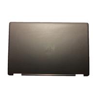 fqparts-cd Replacement Computer Portatile LCD Top Cover Coperchio Superiore per for dell for Precision 15 3510 Nero 0JMC3P