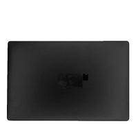 fqparts-cd Replacement Computer Portatile LCD Top Cover Coperchio Superiore per For Dell For Precision M3800 Nero
