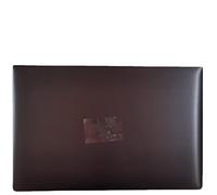 fqparts-cd Replacement Computer Portatile LCD Top Cover Coperchio Superiore per for dell for Precision 5530 Nero 0C3JR8