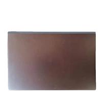 fqparts-cd Replacement Computer Portatile LCD Top Cover Coperchio Superiore per for dell for Vostro 5401 Argento 02H8GP