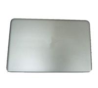 fqparts-cd Replacement Computer Portatile LCD Top Cover Coperchio Superiore per for HP 15g-dx0000 Argento