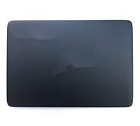 fqparts-cd Replacement Computer Portatile LCD Top Cover Coperchio Superiore per for HP 240 G3 Nero