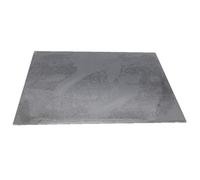 fqparts-cd Replacement Computer Portatile LCD Top Cover Coperchio Superiore per for HP Compaq CQ58-200 Nero