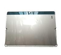 fqparts-cd Replacement Computer Portatile LCD Top Cover Coperchio Superiore per for HP EliteBook Folio 1040 G2 Argento