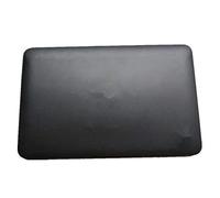 fqparts-cd Replacement Computer Portatile LCD Top Cover Coperchio Superiore per for HP G72-c00 Nero