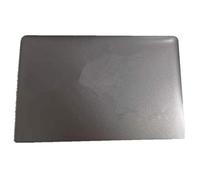 fqparts-cd Replacement Computer Portatile LCD Top Cover Coperchio Superiore per for HP Pavilion 14-bf000 14-bf100 14-BF116TX Argento 932296-001