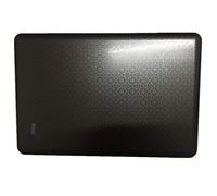 fqparts-cd Replacement Computer Portatile LCD Top Cover Coperchio Superiore per for HP Pavilion dv5-2000 dv5-2100 dv5-2200 DV5-2035DX dv5-2155dx DV5-2134NR Nero 606874-001