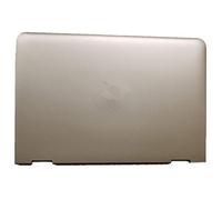 fqparts-cd Replacement Computer Portatile LCD Top Cover Coperchio Superiore per for HP Pavilion m3-u000 x360 m3-u100 x360 Argento