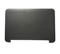 fqparts-cd Replacement Computer Portatile LCD Top Cover Coperchio Superiore per for HP ProBook 640 G2 Nero