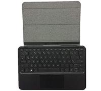 fqparts-cd Replacement La Shell Attorno alla Tastiera C Conchiglia for PalmRest Caso Intero per for HP Pavilion 10-K 10-k000 x2 Nero