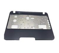 fqparts-cd Replacement La Shell Attorno alla Tastiera C Conchiglia per for HP Pavilion dm1-1000 dm1-1100 1022TU 1023TU 1119TU Nero