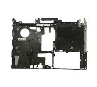 fqparts-cd Replacement La Shell Attorno alla Tastiera C Conchiglia per for HP ProBook 4510s 4515s Nero