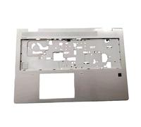 fqparts-cd Replacement La Shell Attorno alla Tastiera C Conchiglia per for HP ProBook 650 G5 Argento