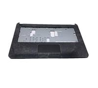 fqparts-cd Replacement La Shell Attorno alla Tastiera C Conchiglia & Touchpad per for HP 240 G3 Nero