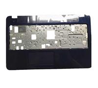 fqparts-cd Replacement La Shell Attorno alla Tastiera C Conchiglia & Touchpad per for HP Pavilion 17-E 17-e000 17-e100 17-e100 TouchSmart 17-E065TX Nero