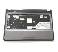 fqparts-cd Replacement La Shell Attorno alla Tastiera C Conchiglia & Touchpad per for HP Pavilion g6-1b00 Grigio