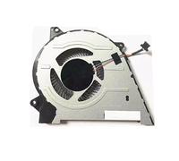 fqparts-cd Replacement Laptop CPU Raffreddare Fan per for Lenovo for Ideapad Flex 5-14ALC05 5-14ARE05 5-14IIL05 5-14ITL05 d'Argento