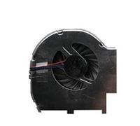 fqparts-cd Replacement Laptop CPU Raffreddare Fan per for Lenovo for ThinkPad T60p Nero
