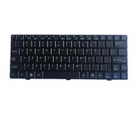 fqparts-cd Replacement Tastiera del Computer Portatile per for ASUS V2 V2Je V2S Nero Versione Americana
