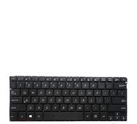 fqparts-cd Replacement Tastiera del Computer Portatile per for ASUS ZENBOOK UX303 UX303LA UX303LB UX303LN UX303UA UX303UB Nero Versione Americana