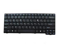 fqparts-cd Replacement Tastiera del Computer Portatile per for Lenovo E49 E49AL E49G E49L Nero Versione Americana