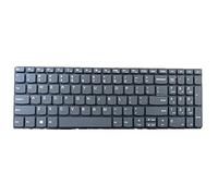 fqparts-cd Replacement Tastiera del Computer Portatile per for Lenovo Ideapad Creator 5-16ACH6 Nero Versione Americana