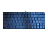 fqparts-cd Replacement Tastiera del Computer Portatile per for Sony PCG-V505 PCG-V505CP PCG-V505GCP PCG-V505MCP PCG-V505MNCP PCG-V505MNJP PCG-V505MZC PCG-V505MZNC PCG-V505ZCP Nero Versione Americana