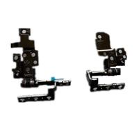 fqparts Cerniere generiche per Schermo LCD per Laptop for Lenovo IdeaPad Slim 5 16ABR8 AHP9 IAH8 IMH9 IRL8