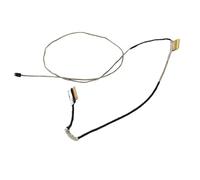 fqparts Computer Portatile Cavo dello Schermo Cavo di Alimentazione a LED PE for Samsung for Galaxy Tab S6 Lite WiFi