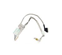 fqparts Computer Portatile Cavo dello Schermo Cavo di Alimentazione a LED PE for Samsung N150 A39-00969A