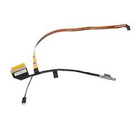 fqparts Computer Portatile Cavo dello Schermo Cavo di Alimentazione a LED PE for Samsung NP535U4C Ba39-01213a