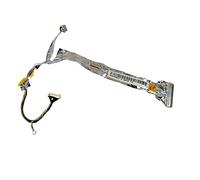 fqparts Computer Portatile Cavo dello Schermo Cavo di Alimentazione a LED PE for Samsung R60plus BA39-00661A