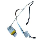 fqparts Computer Portatile Cavo dello Schermo Cavo di Alimentazione a LED PE for Samsung RF511 BA3900975A