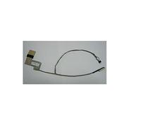 fqparts Computer Portatile Cavo dello Schermo Cavo di Alimentazione a LED per for Acer for Aspire 4736 4736G 4736Z 4736ZG Nero