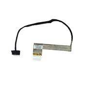 fqparts Computer Portatile Cavo dello Schermo Cavo di Alimentazione a LED per for Acer for Aspire 5000 Nero