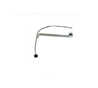 fqparts Computer Portatile Cavo dello Schermo Cavo di Alimentazione a LED per for Acer for Aspire 7738G Nero 7738G
