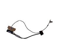 fqparts Computer Portatile Cavo dello Schermo Cavo di Alimentazione a LED per for Acer for Aspire A114-31 Nero DD0Z8PLC000