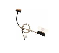 fqparts Computer Portatile Cavo dello Schermo Cavo di Alimentazione a LED per for Acer for Aspire A314-21 Nero 50.SHXN7.006