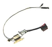 fqparts Computer Portatile Cavo dello Schermo Cavo di Alimentazione a LED per for Acer for Chromebook 15 CB515-1H CB515-1HT Nero