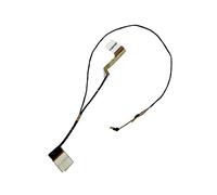 fqparts Computer Portatile Cavo dello Schermo Cavo di Alimentazione a LED per for Acer for Chromebook 14 CB3-431 Nero MGY-1422-02JP000-1