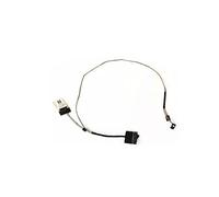 fqparts Computer Portatile Cavo dello Schermo Cavo di Alimentazione a LED per for Acer for Chromebook 11 C738T Nero DDZHRALC003