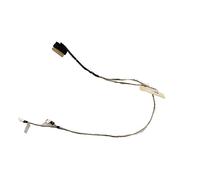 fqparts Computer Portatile Cavo dello Schermo Cavo di Alimentazione a LED per for Acer for Chromebook 315 CB315-3H CB315-3HT Nero