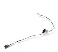 fqparts Computer Portatile Cavo dello Schermo Cavo di Alimentazione a LED per for Acer for ConceptD CN517-71 Nero