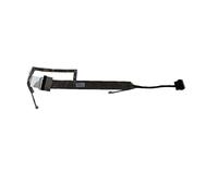 fqparts Computer Portatile Cavo dello Schermo Cavo di Alimentazione a LED per for Acer for Extensa 7220 Nero DC02000E100