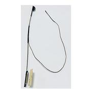 fqparts Computer Portatile Cavo dello Schermo Cavo di Alimentazione a LED per for Acer for Predator X34A X34V Nero