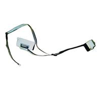 fqparts Computer Portatile Cavo dello Schermo Cavo di Alimentazione a LED per for Acer for Swift S40-10 Nero 450.0E70D.0012