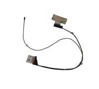 fqparts Computer Portatile Cavo dello Schermo Cavo di Alimentazione a LED per for Acer for Swift SF315-41 SF315-41G Nero 1422-02MB000