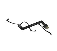 fqparts Computer Portatile Cavo dello Schermo Cavo di Alimentazione a LED per for Acer for TravelMate TM4520 TM4720 TM4320 MS2211 Nero