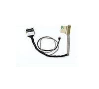 fqparts Computer Portatile Cavo dello Schermo Cavo di Alimentazione a LED per for Acer for TravelMate 8431 Nero 6017B0275101